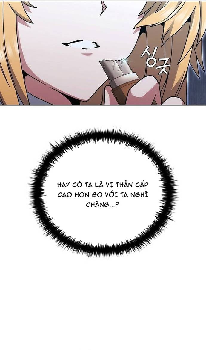Thần Chết Part-Time Chapter 14 - 17