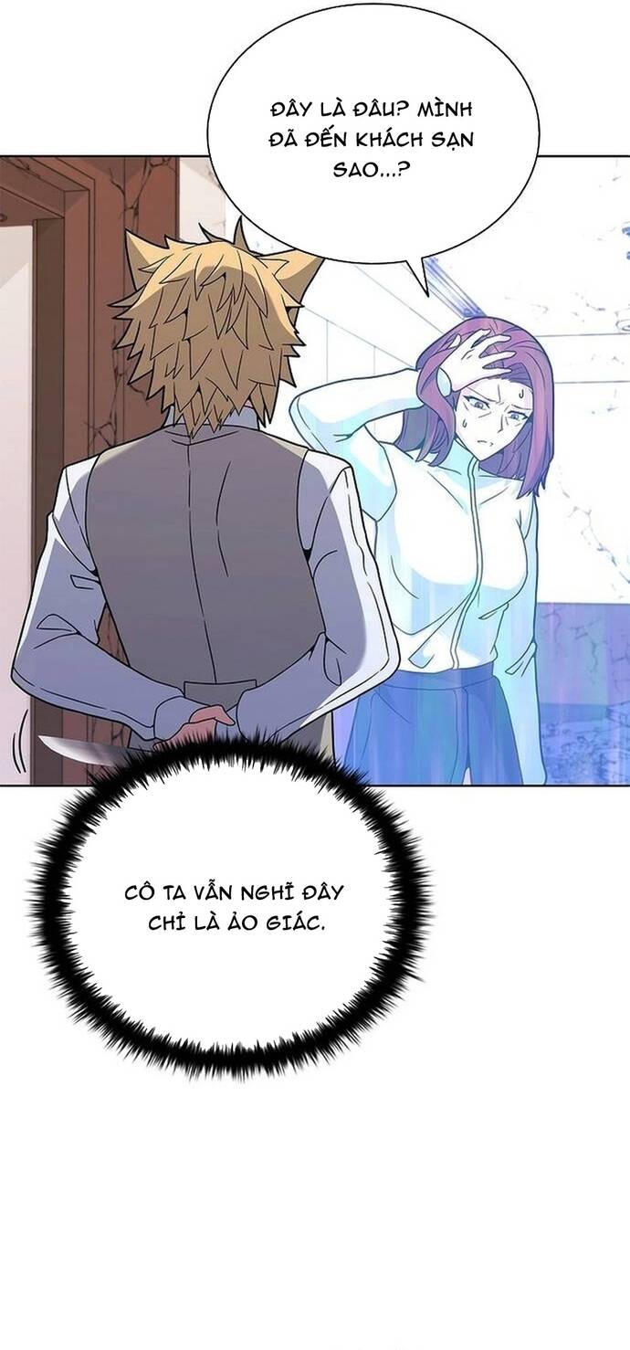 Thần Chết Part-Time Chapter 14 - 20