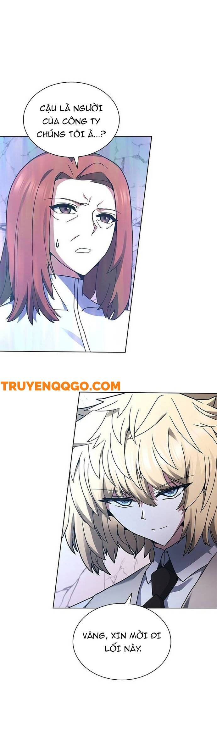 Thần Chết Part-Time Chapter 14 - 23