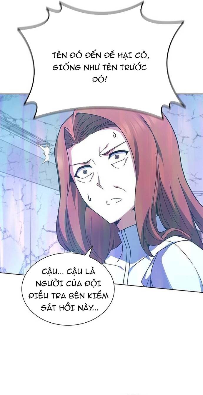 Thần Chết Part-Time Chapter 14 - 26