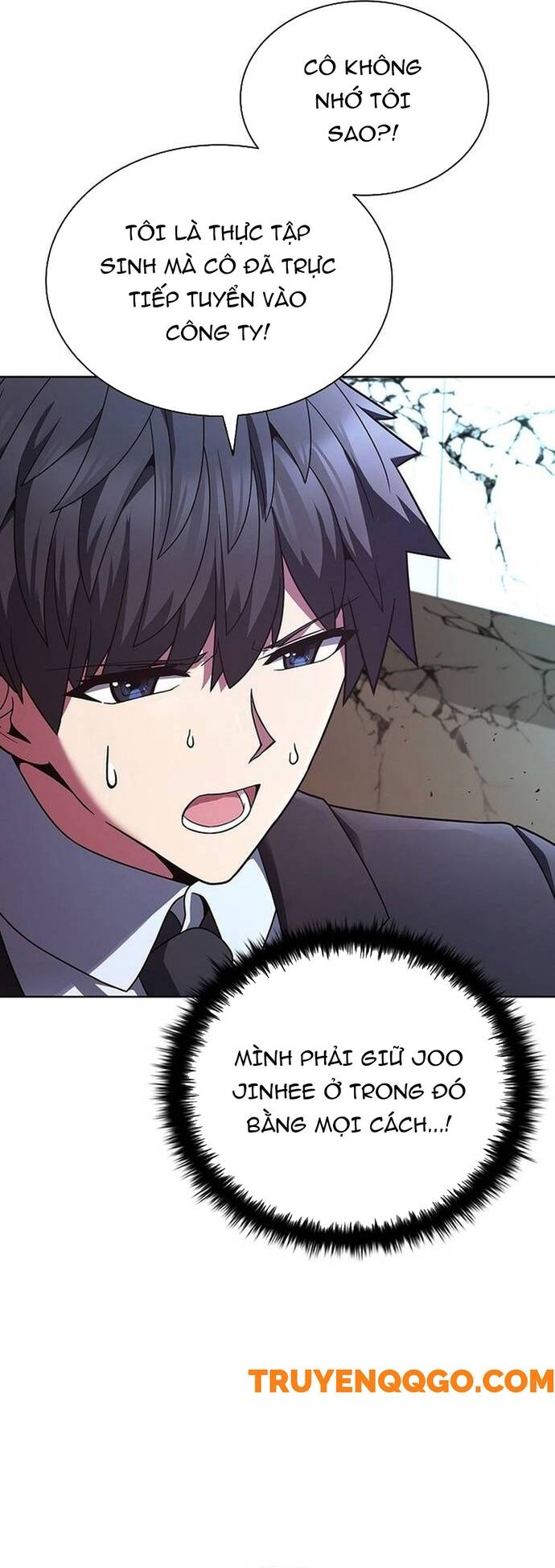 Thần Chết Part-Time Chapter 14 - 27