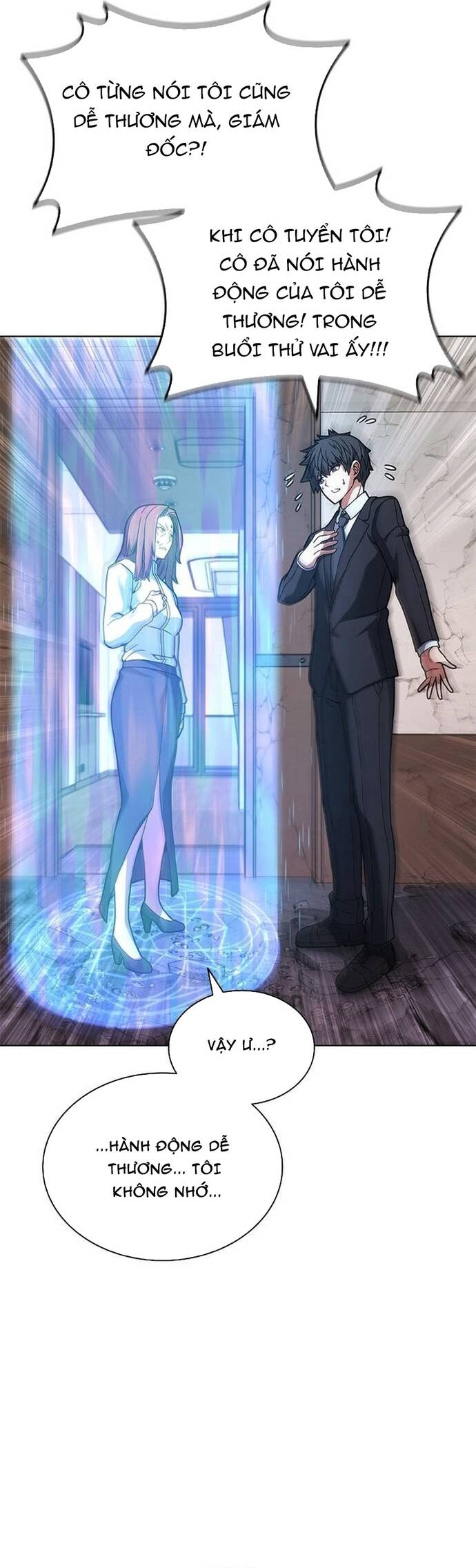 Thần Chết Part-Time Chapter 14 - 30