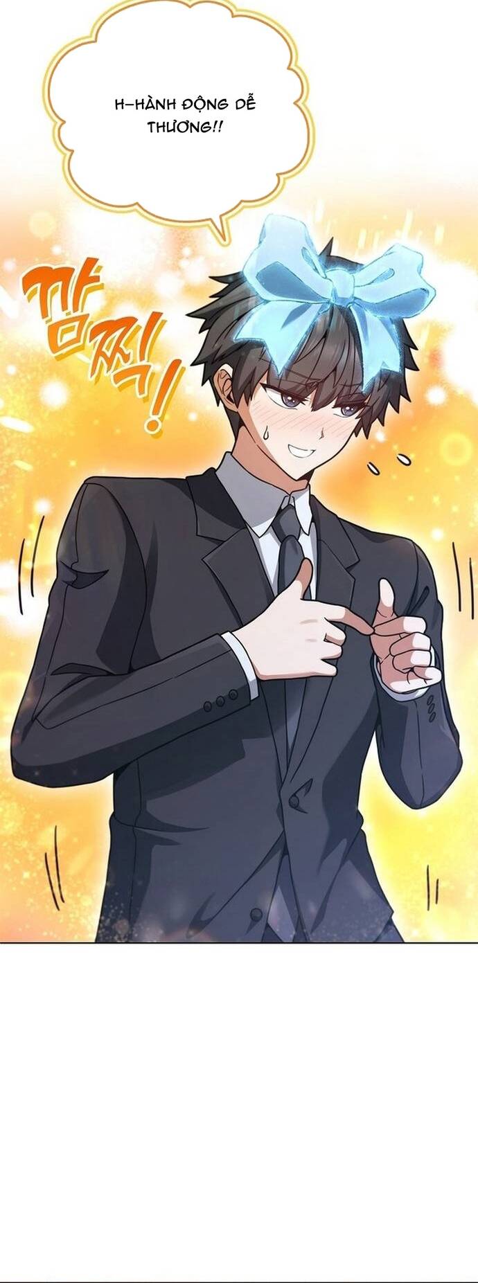 Thần Chết Part-Time Chapter 14 - 32