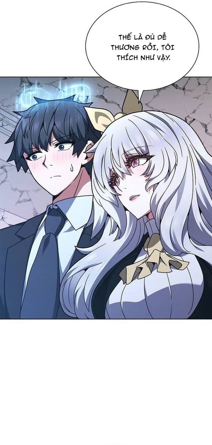 Thần Chết Part-Time Chapter 14 - 34