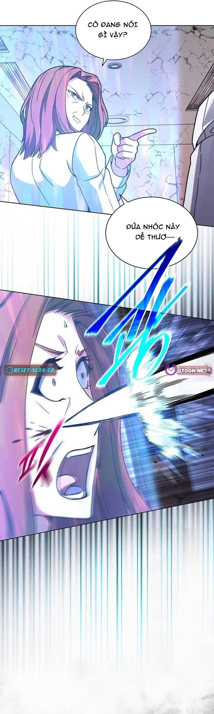 Thần Chết Part-Time Chapter 14 - 35