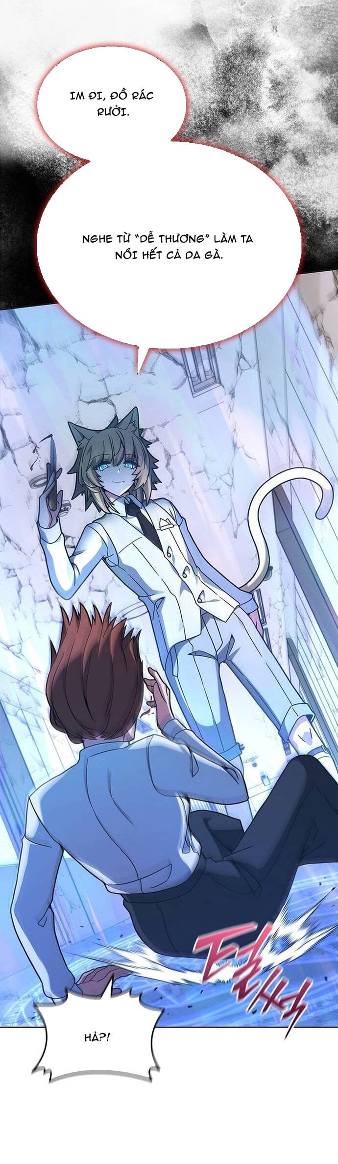 Thần Chết Part-Time Chapter 14 - 36