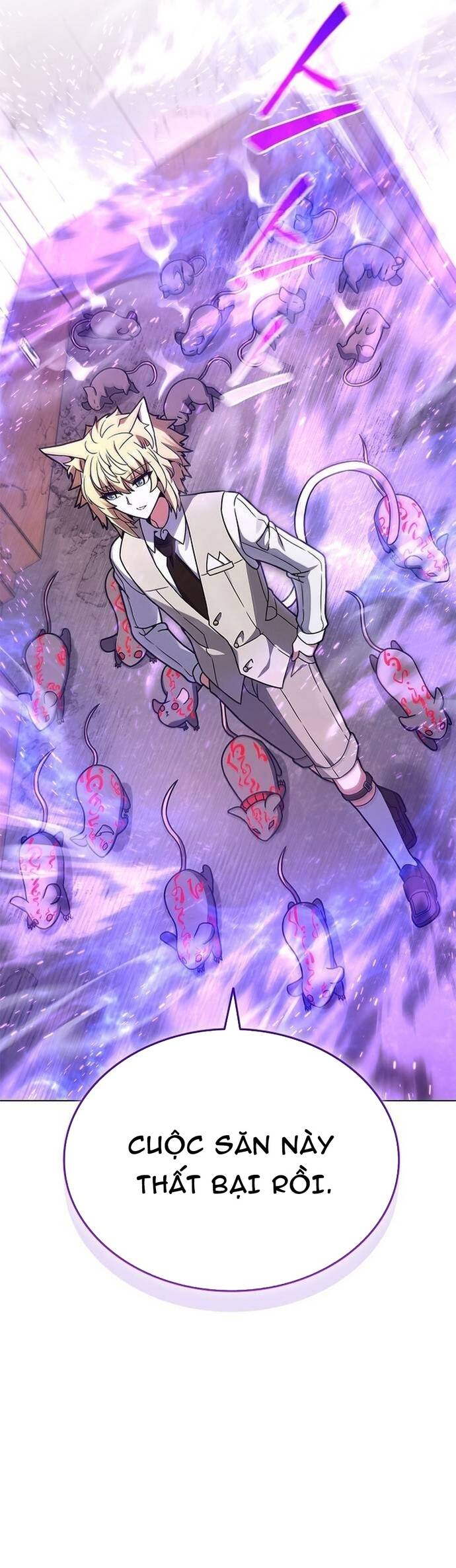 Thần Chết Part-Time Chapter 14 - 41