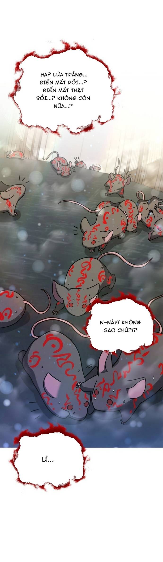 Thần Chết Part-Time Chapter 14 - 44