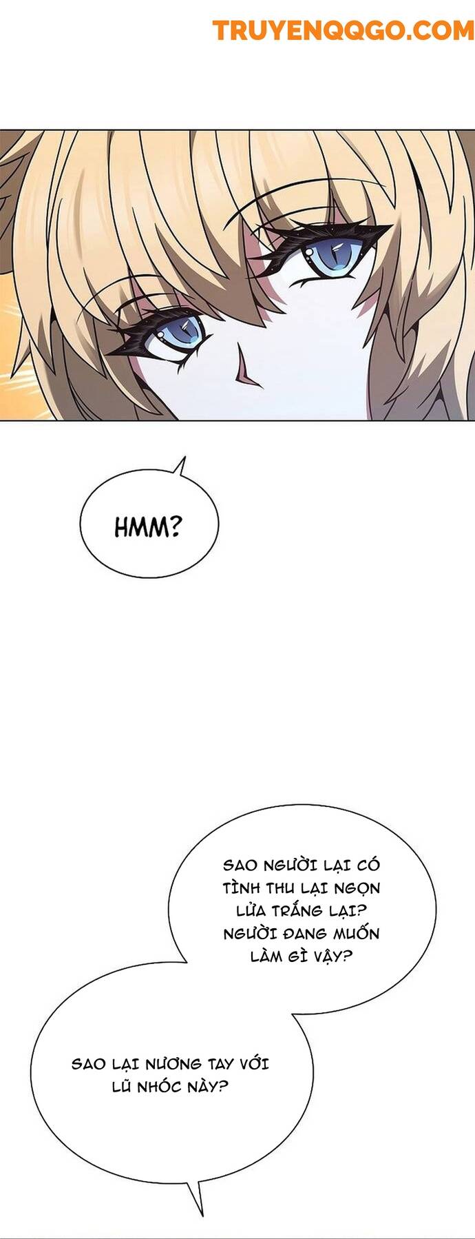 Thần Chết Part-Time Chapter 14 - 45