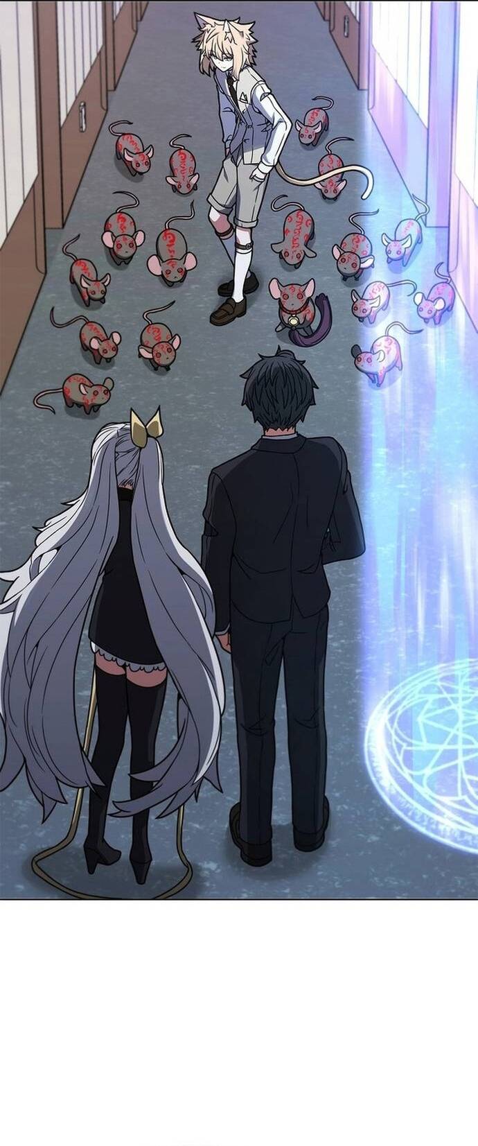 Thần Chết Part-Time Chapter 14 - 46