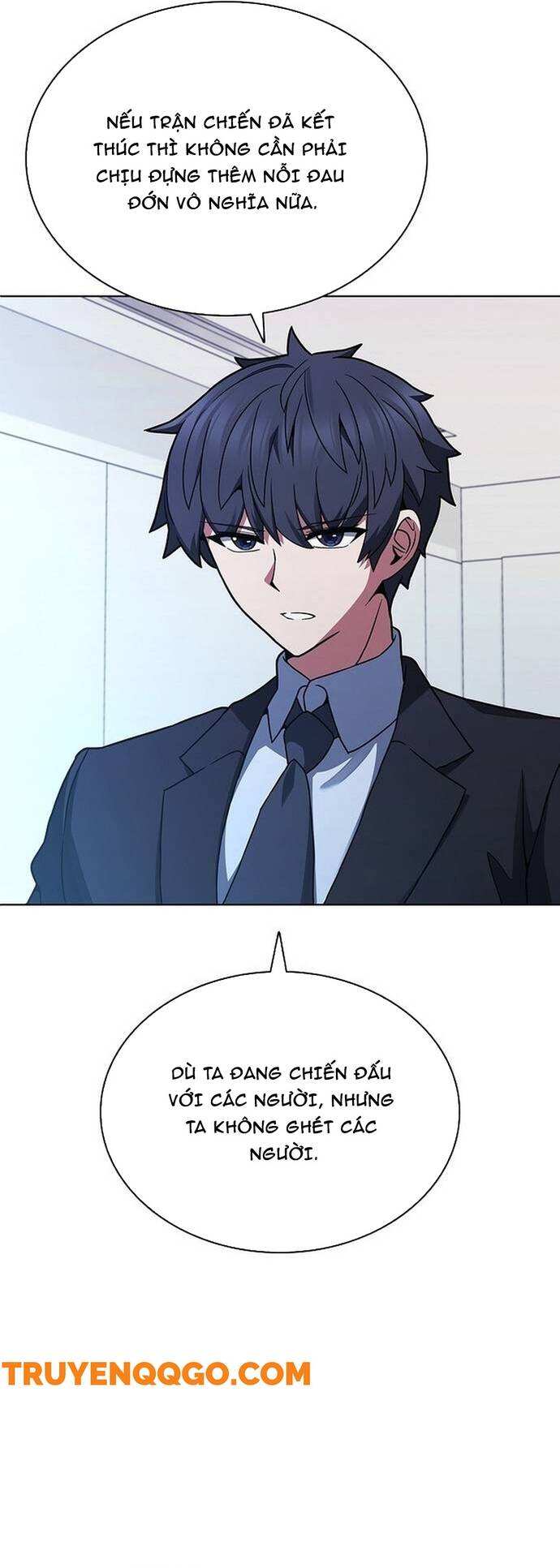 Thần Chết Part-Time Chapter 14 - 47