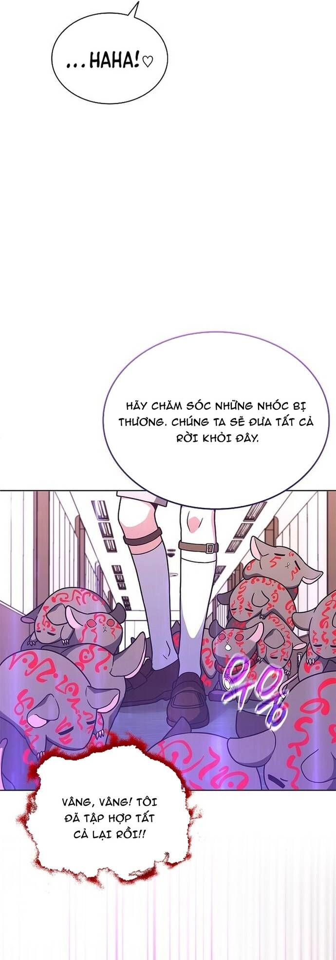 Thần Chết Part-Time Chapter 14 - 51