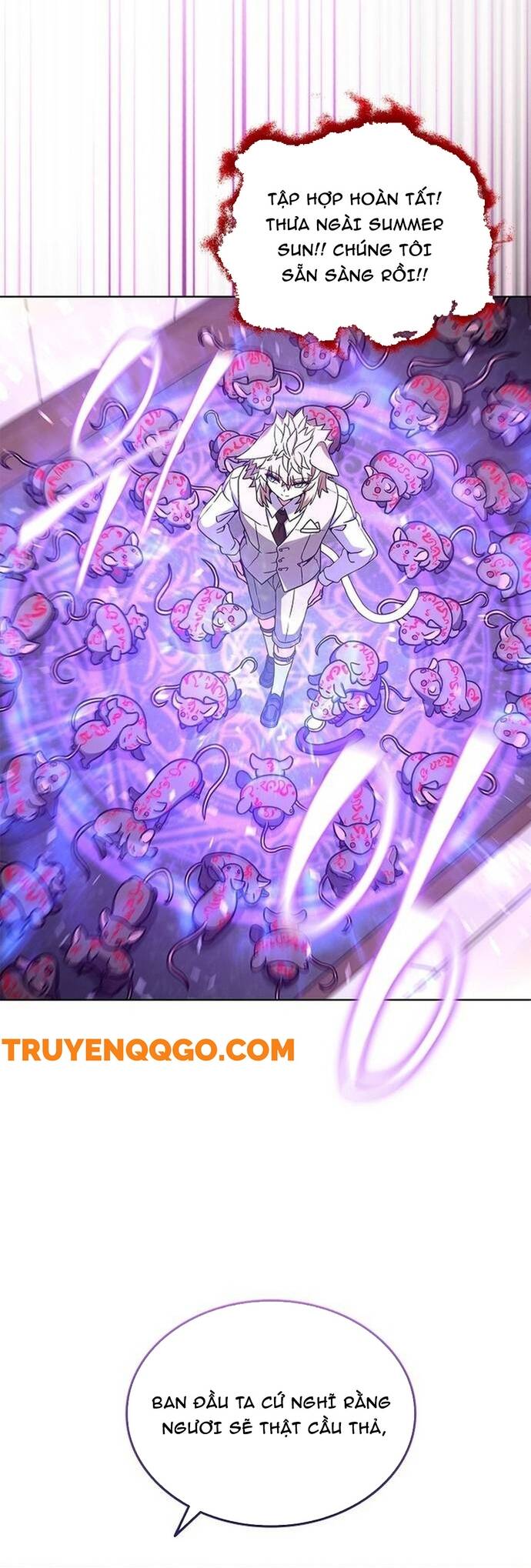 Thần Chết Part-Time Chapter 14 - 52