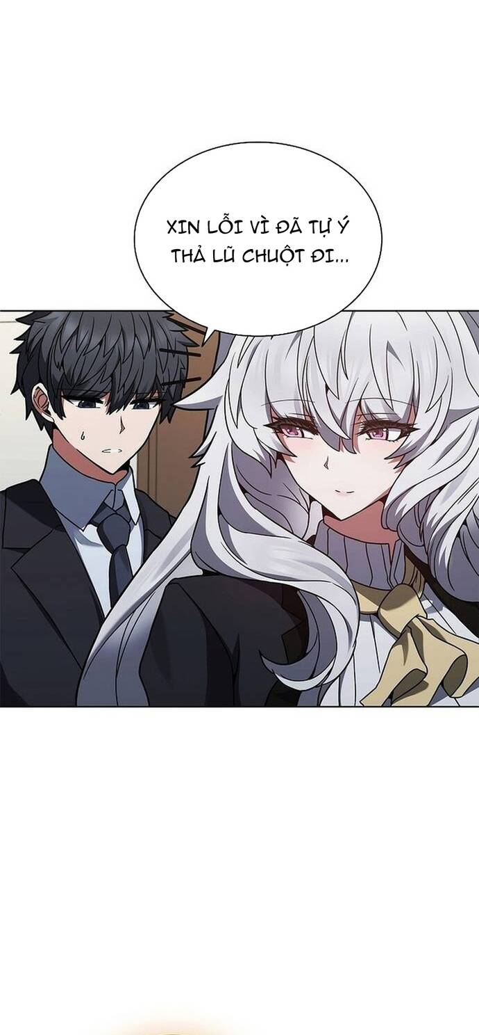 Thần Chết Part-Time Chapter 14 - 57