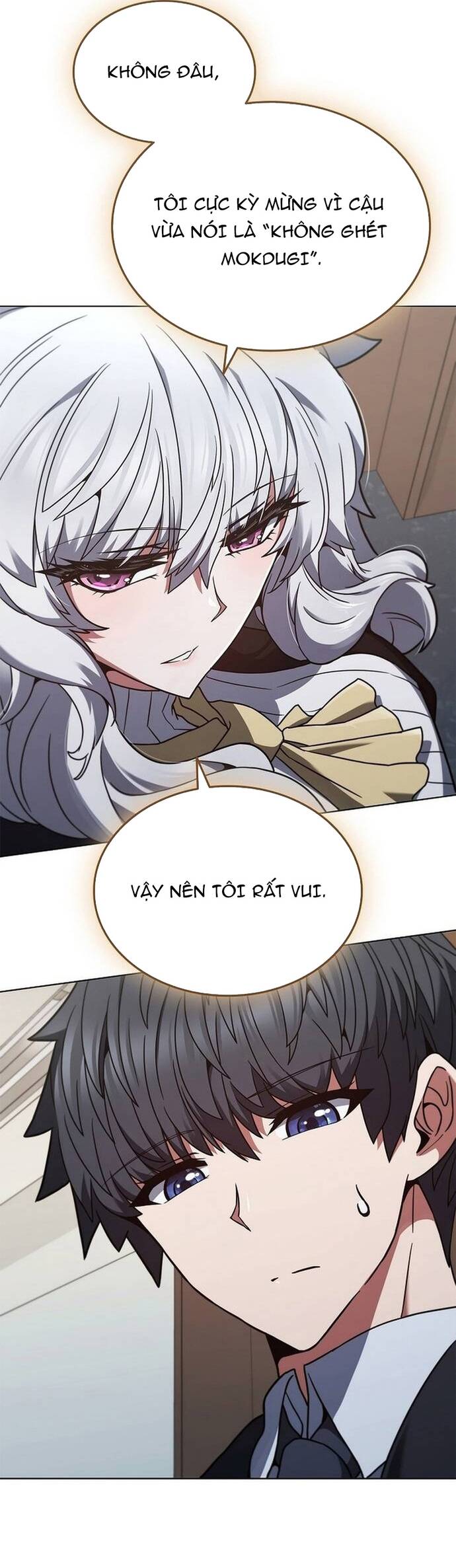 Thần Chết Part-Time Chapter 14 - 58