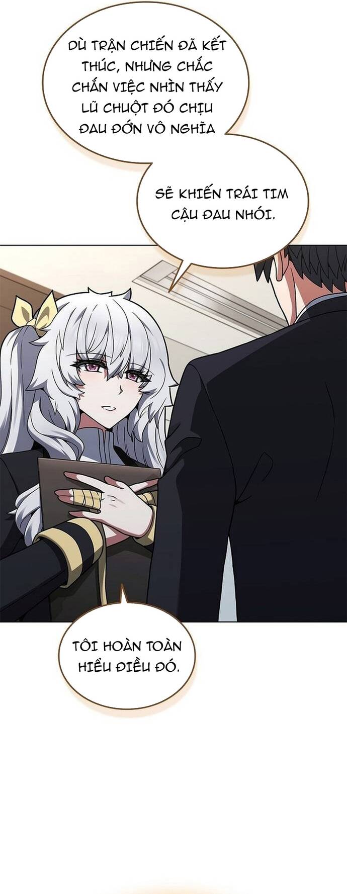 Thần Chết Part-Time Chapter 14 - 60