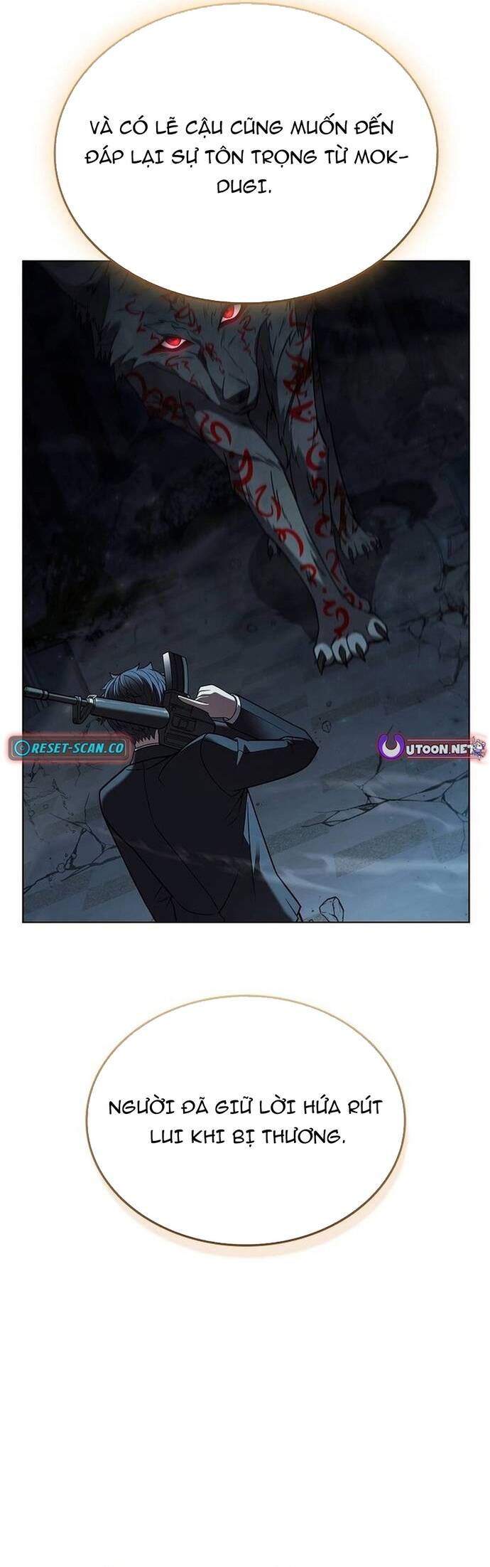 Thần Chết Part-Time Chapter 14 - 61