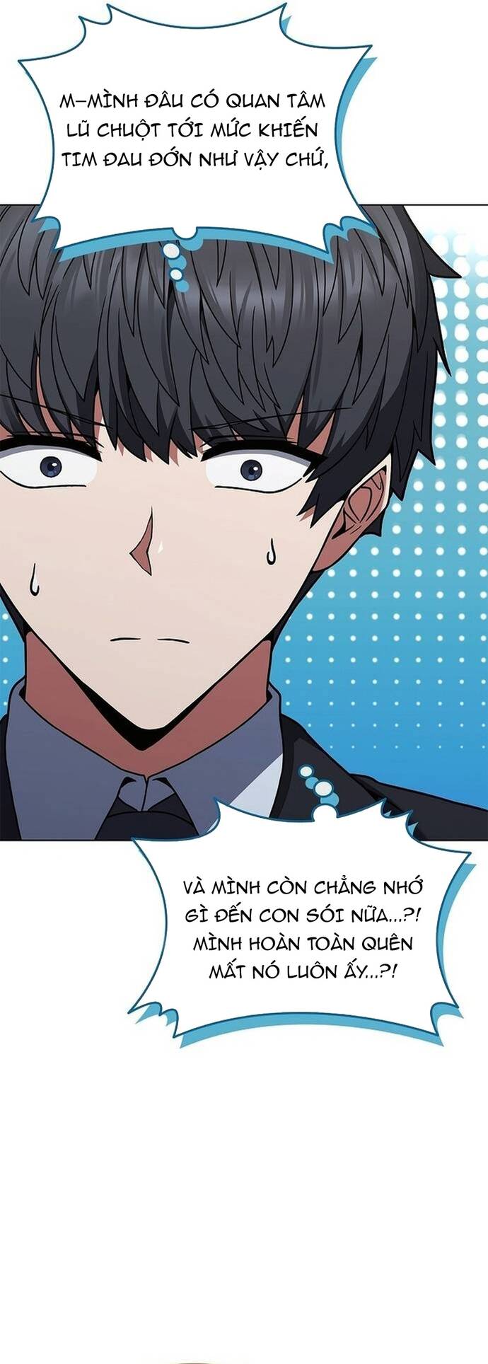 Thần Chết Part-Time Chapter 14 - 62