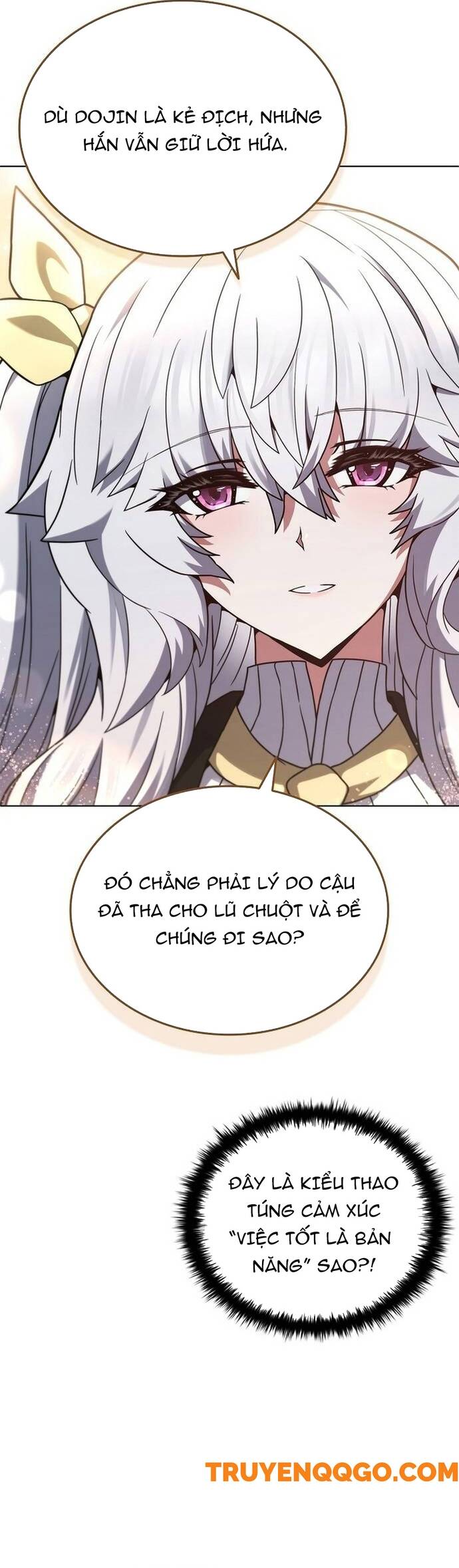 Thần Chết Part-Time Chapter 14 - 63