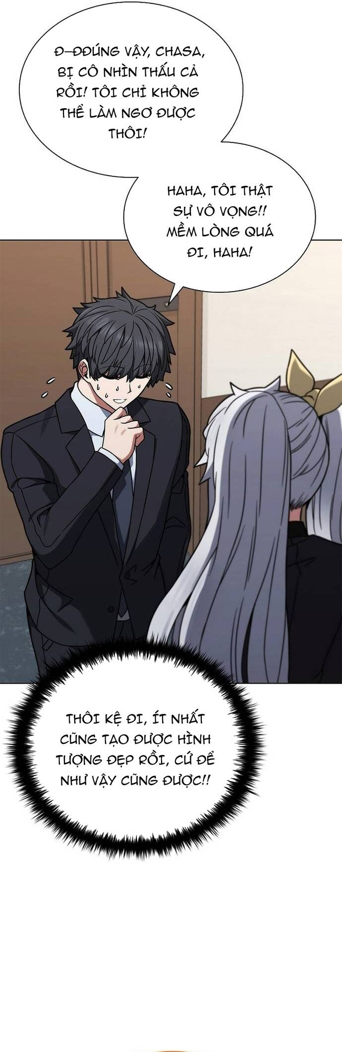 Thần Chết Part-Time Chapter 14 - 64