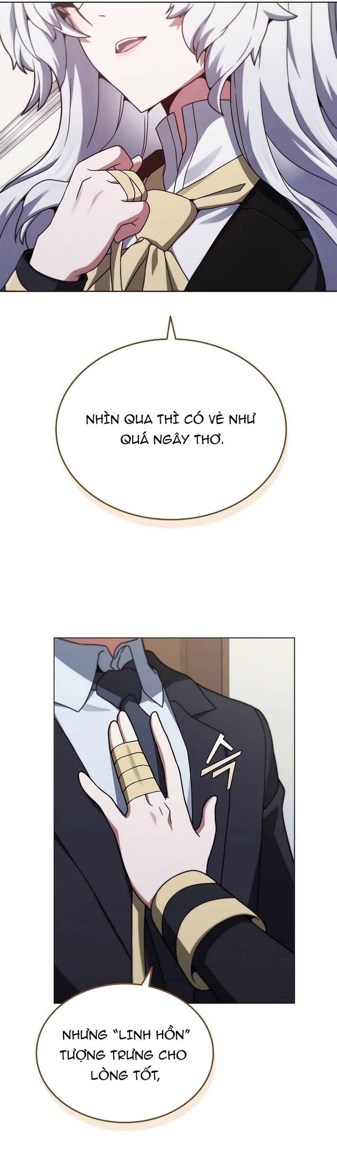 Thần Chết Part-Time Chapter 14 - 66