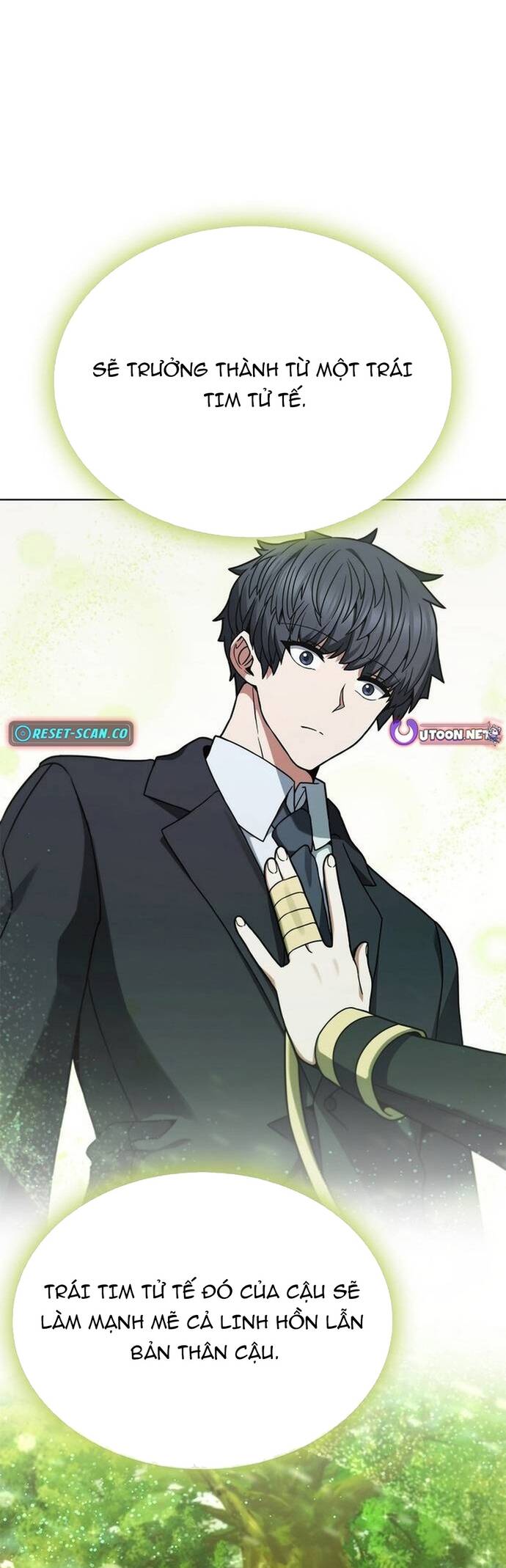 Thần Chết Part-Time Chapter 14 - 67