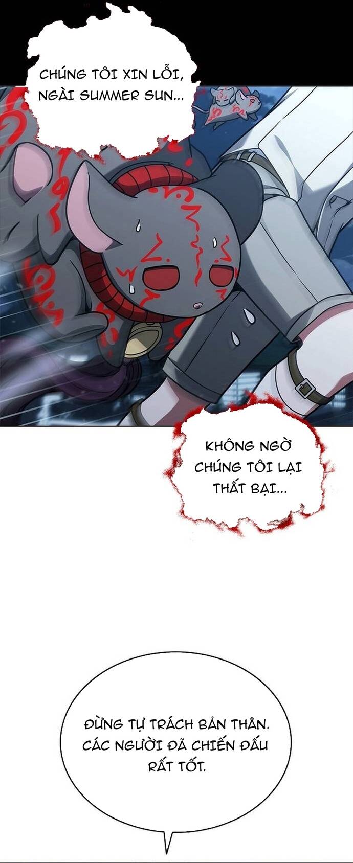 Thần Chết Part-Time Chapter 14 - 73