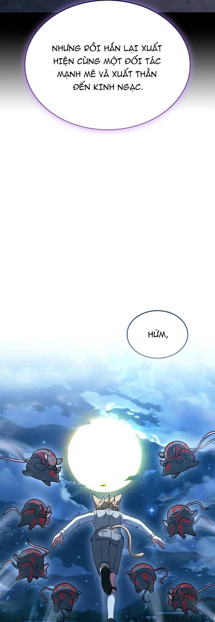 Thần Chết Part-Time Chapter 14 - 76