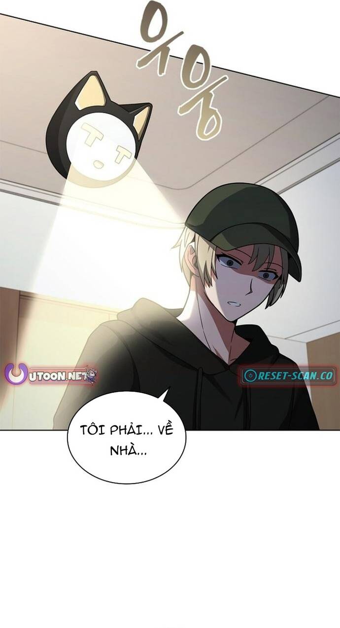 Thần Chết Part-Time Chapter 15 - 3