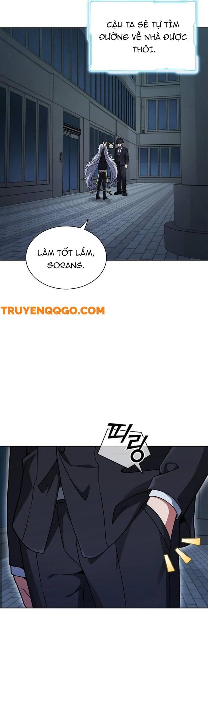 Thần Chết Part-Time Chapter 15 - 5