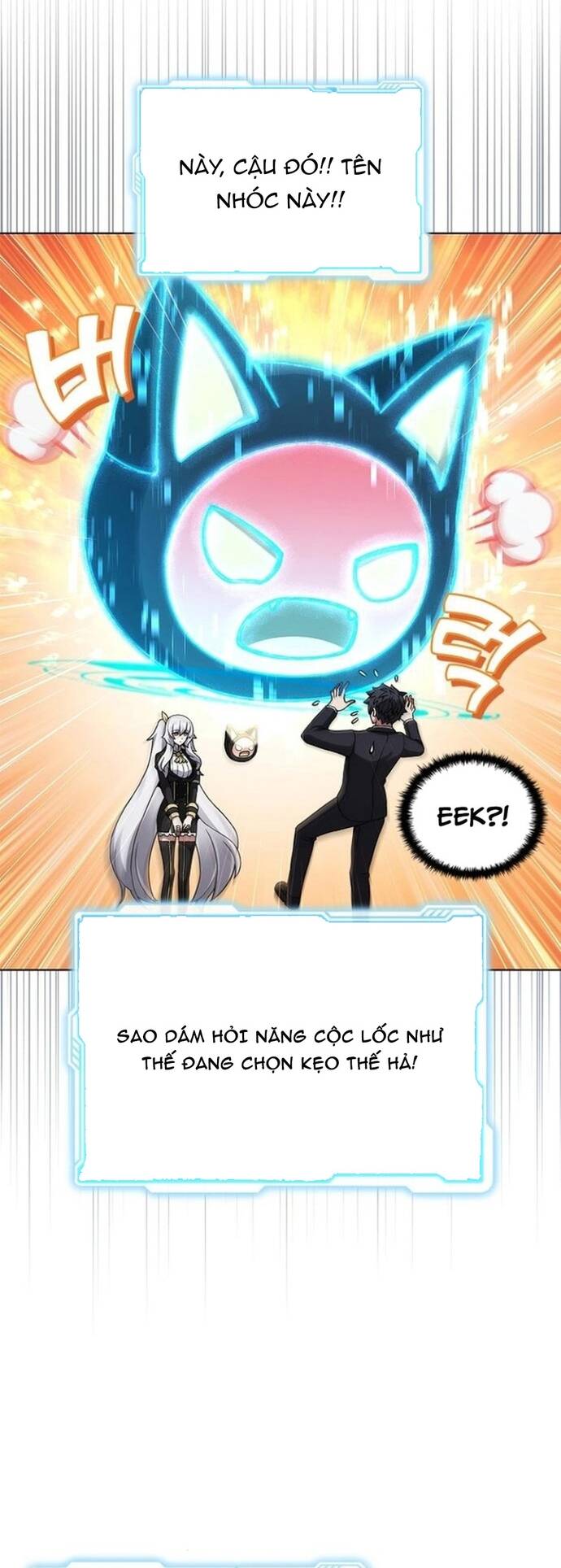 Thần Chết Part-Time Chapter 15 - 10