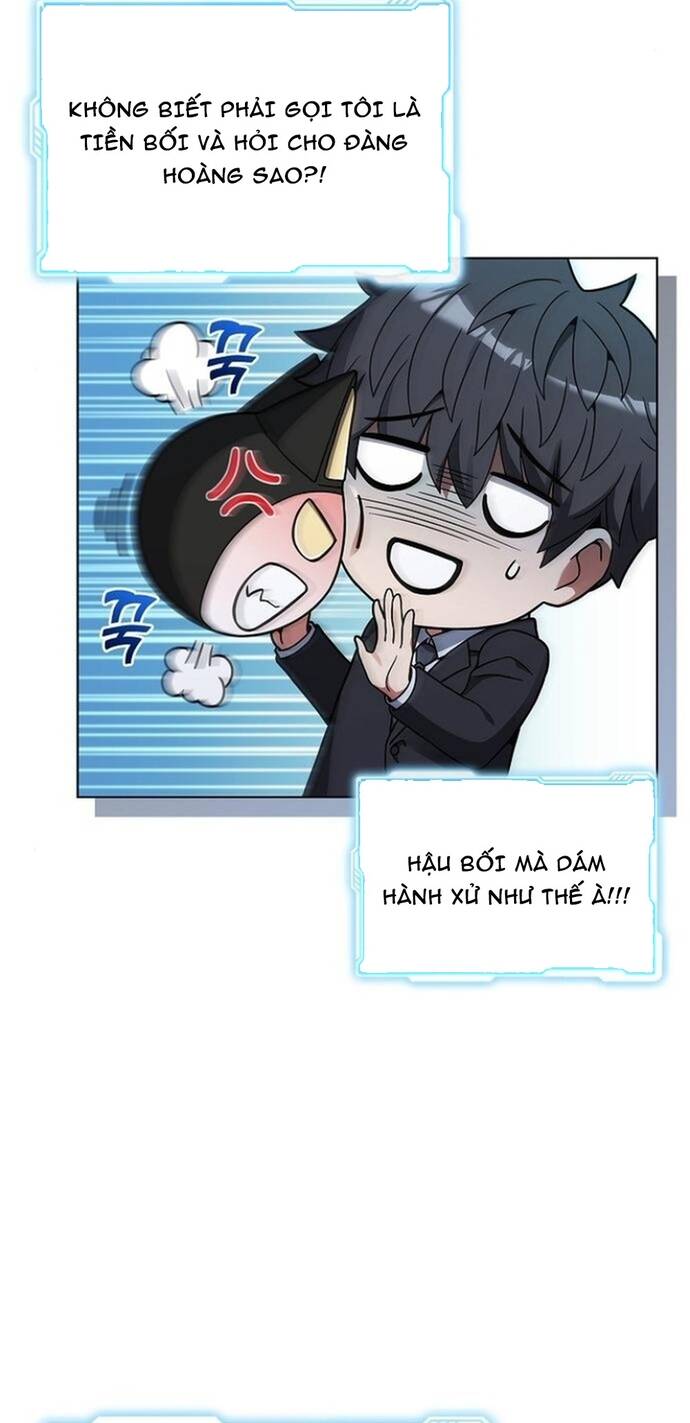 Thần Chết Part-Time Chapter 15 - 11