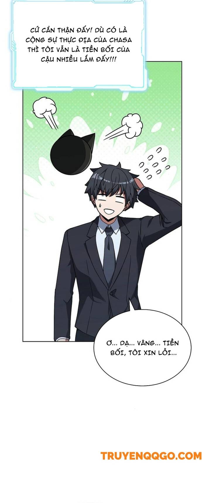 Thần Chết Part-Time Chapter 15 - 12