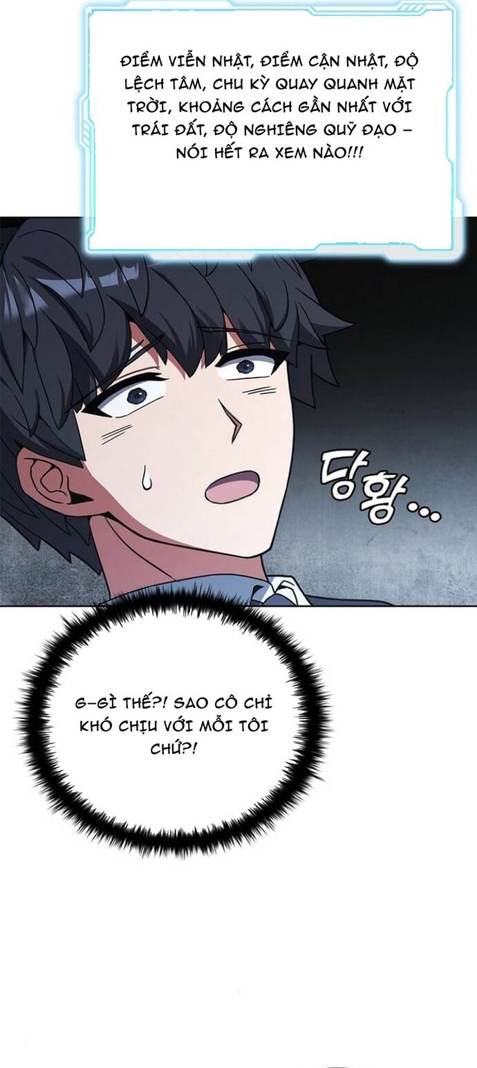 Thần Chết Part-Time Chapter 15 - 18