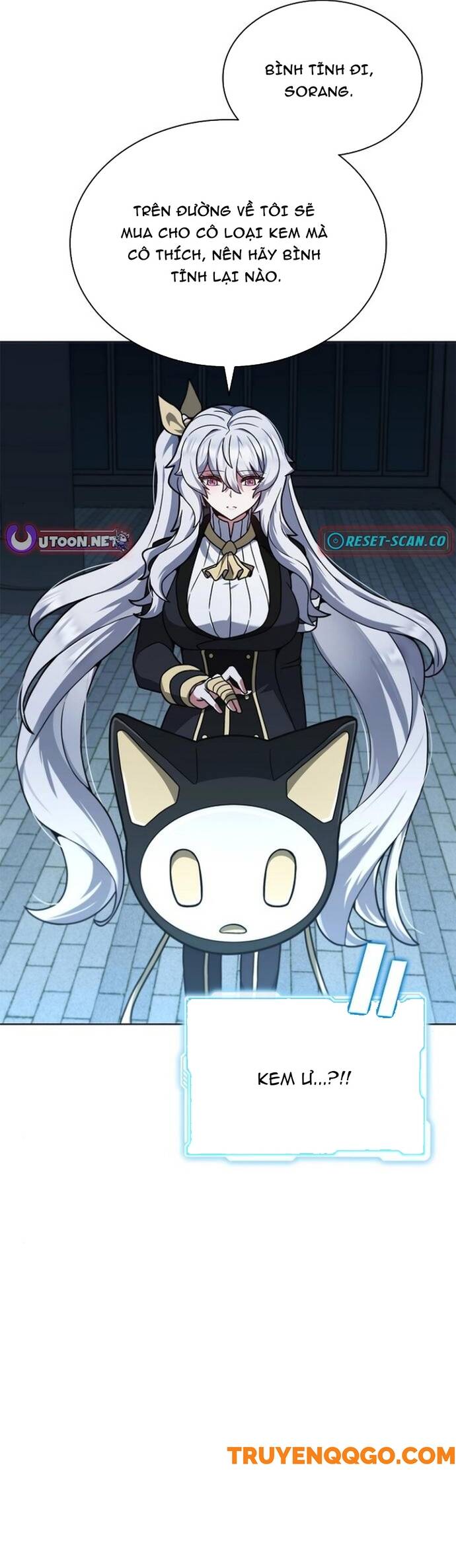 Thần Chết Part-Time Chapter 15 - 19
