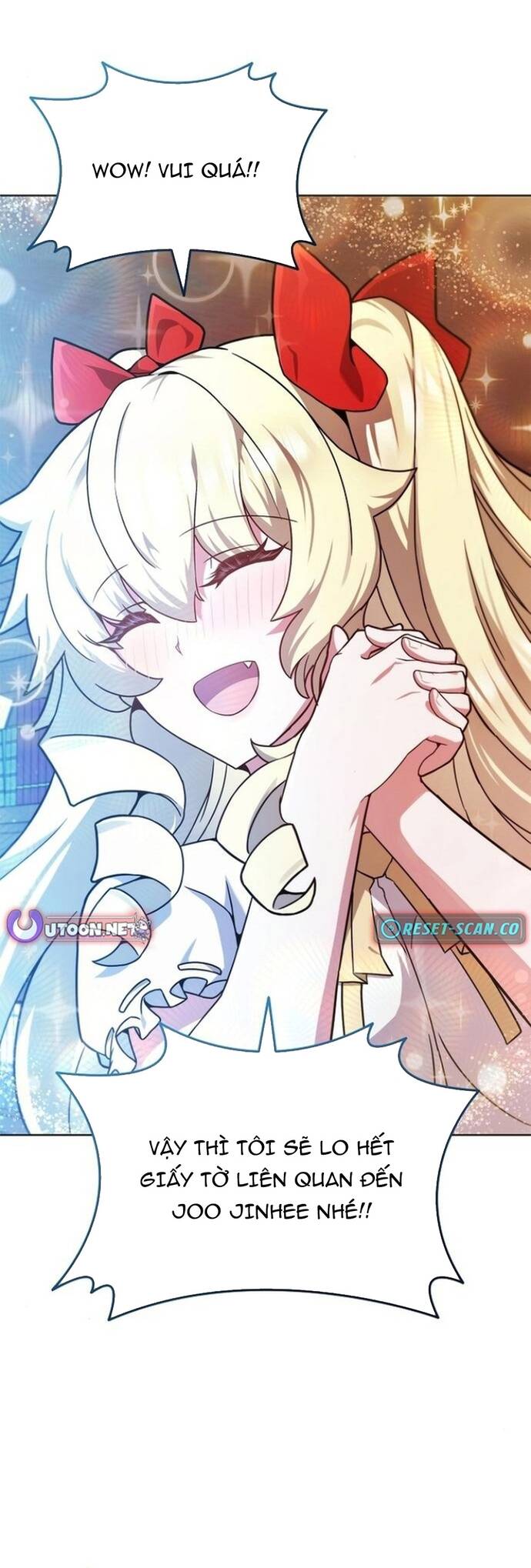 Thần Chết Part-Time Chapter 15 - 20