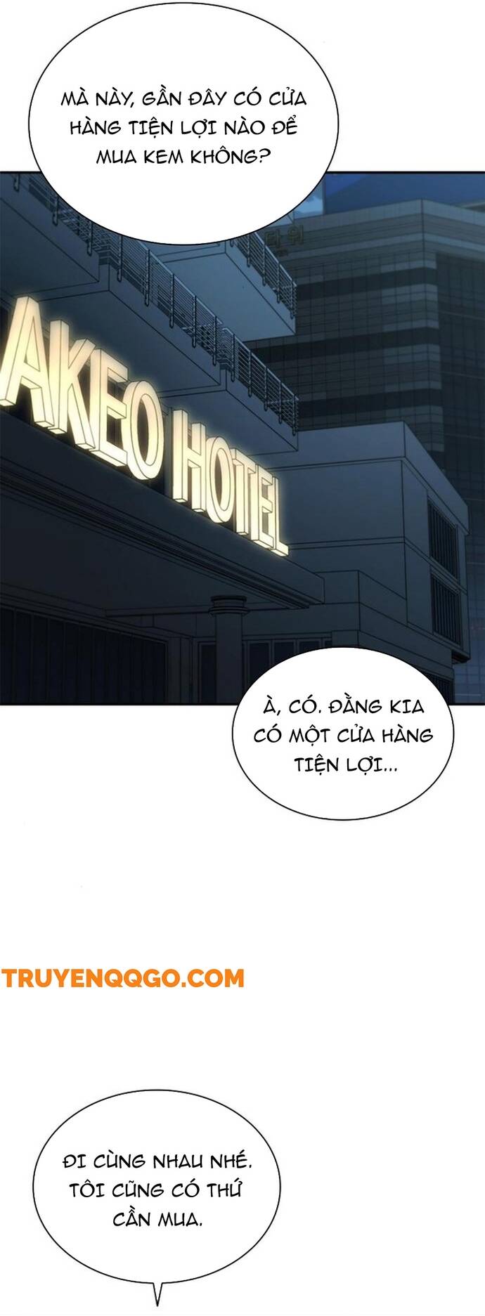 Thần Chết Part-Time Chapter 15 - 23