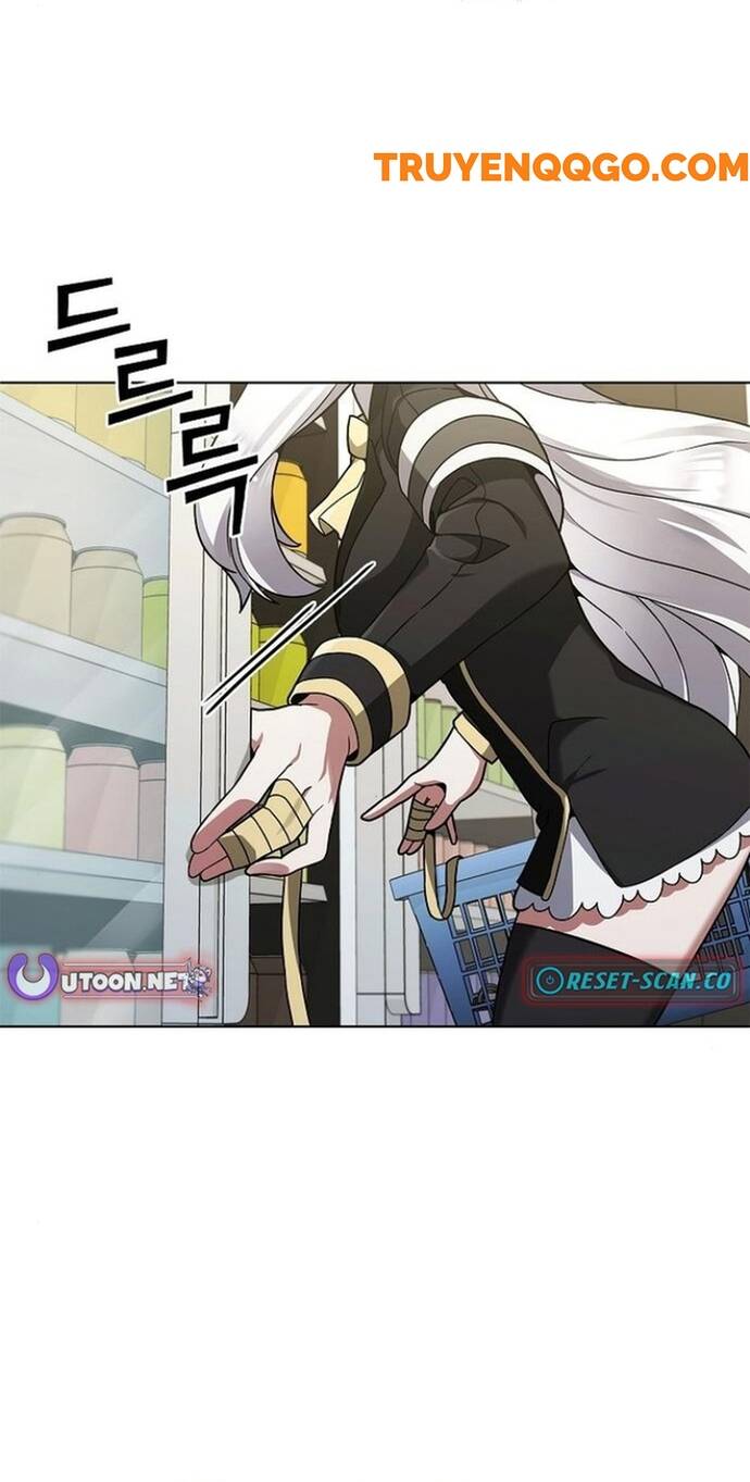 Thần Chết Part-Time Chapter 15 - 28