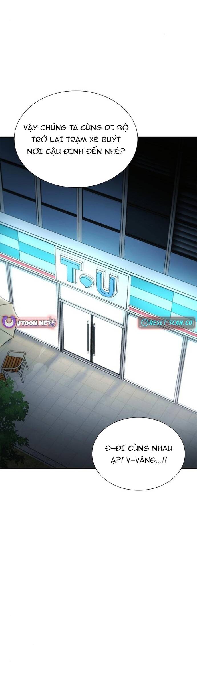 Thần Chết Part-Time Chapter 15 - 33