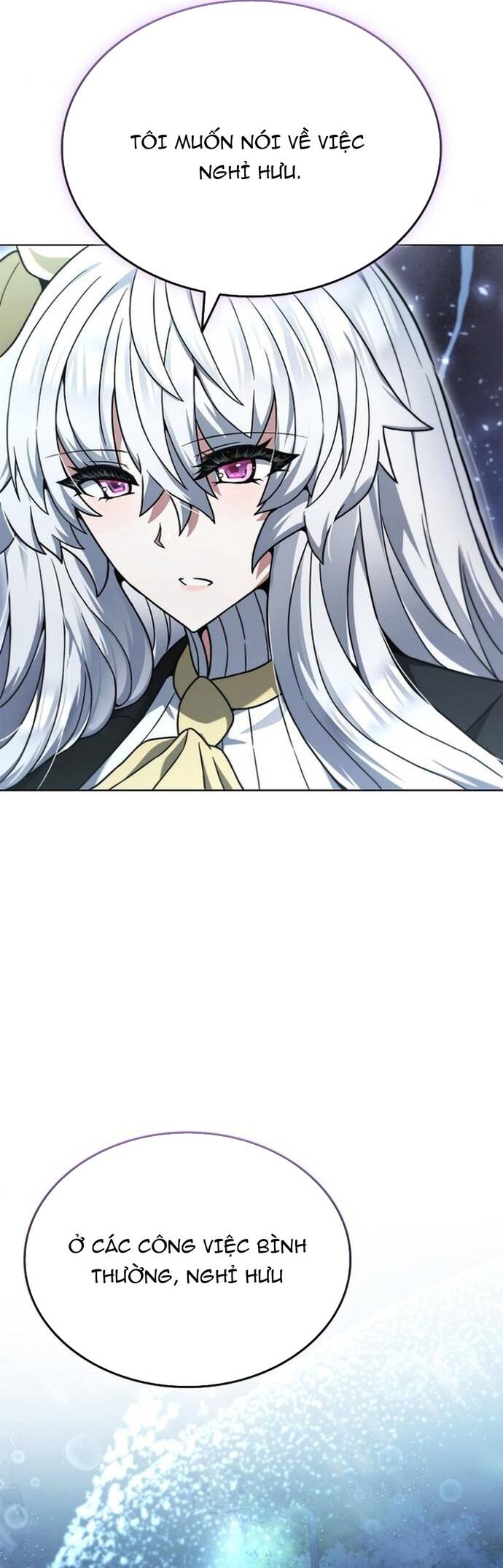 Thần Chết Part-Time Chapter 15 - 36