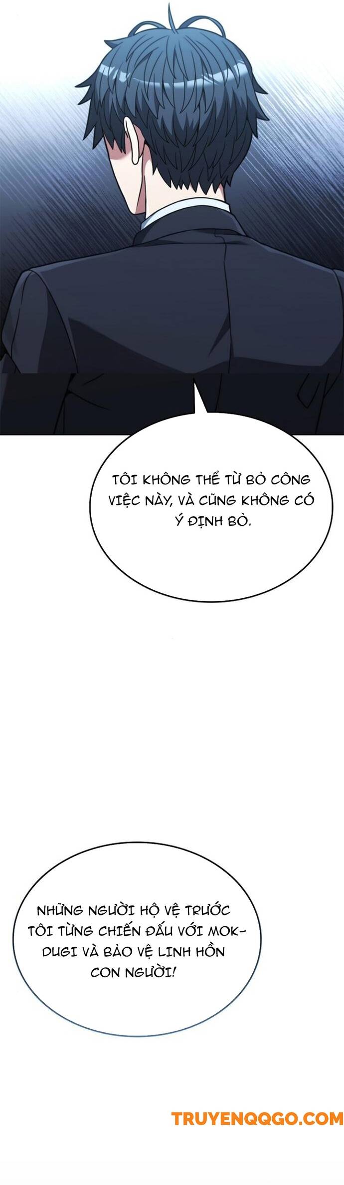 Thần Chết Part-Time Chapter 15 - 44