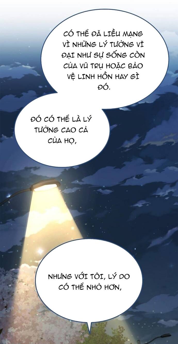 Thần Chết Part-Time Chapter 15 - 45