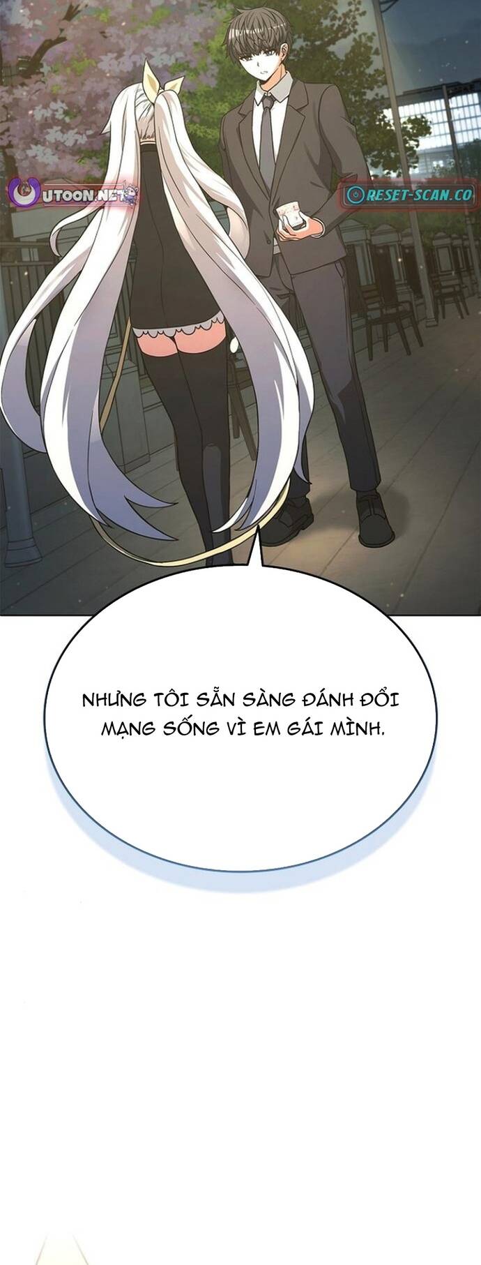Thần Chết Part-Time Chapter 15 - 46