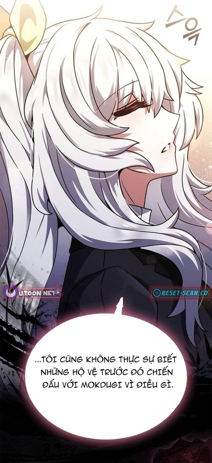 Thần Chết Part-Time Chapter 15 - 47