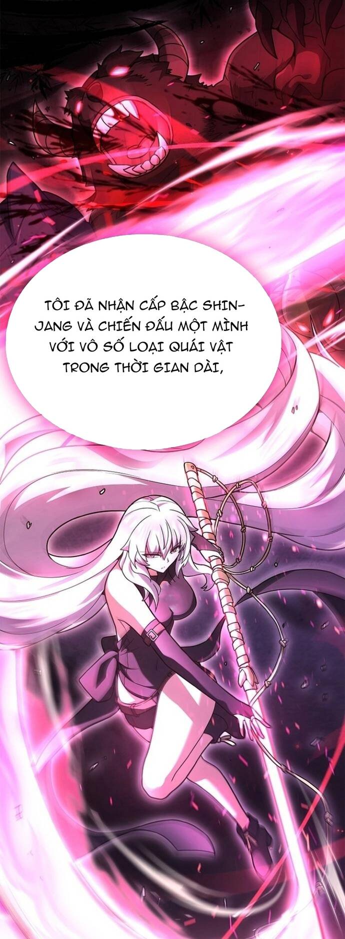 Thần Chết Part-Time Chapter 15 - 48