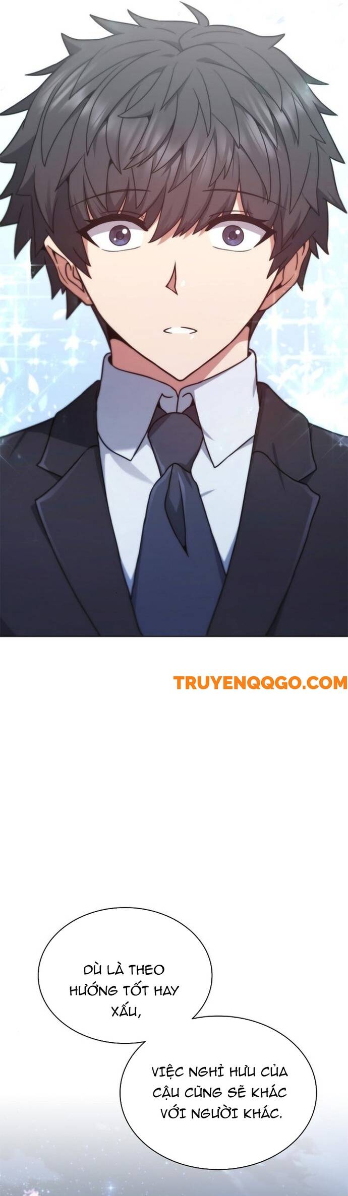 Thần Chết Part-Time Chapter 15 - 51