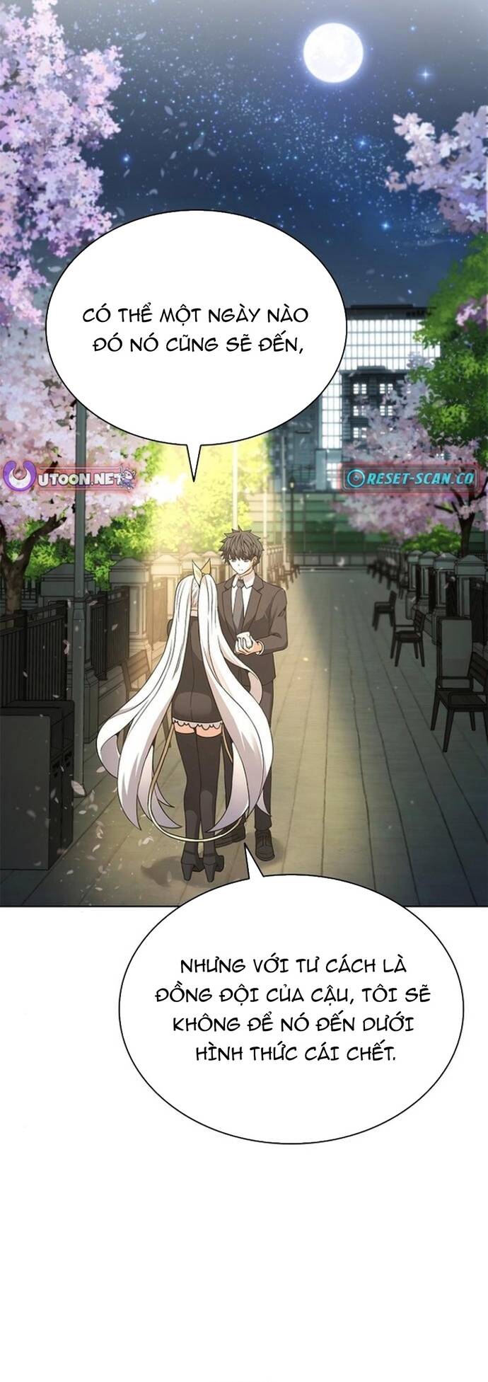 Thần Chết Part-Time Chapter 15 - 52