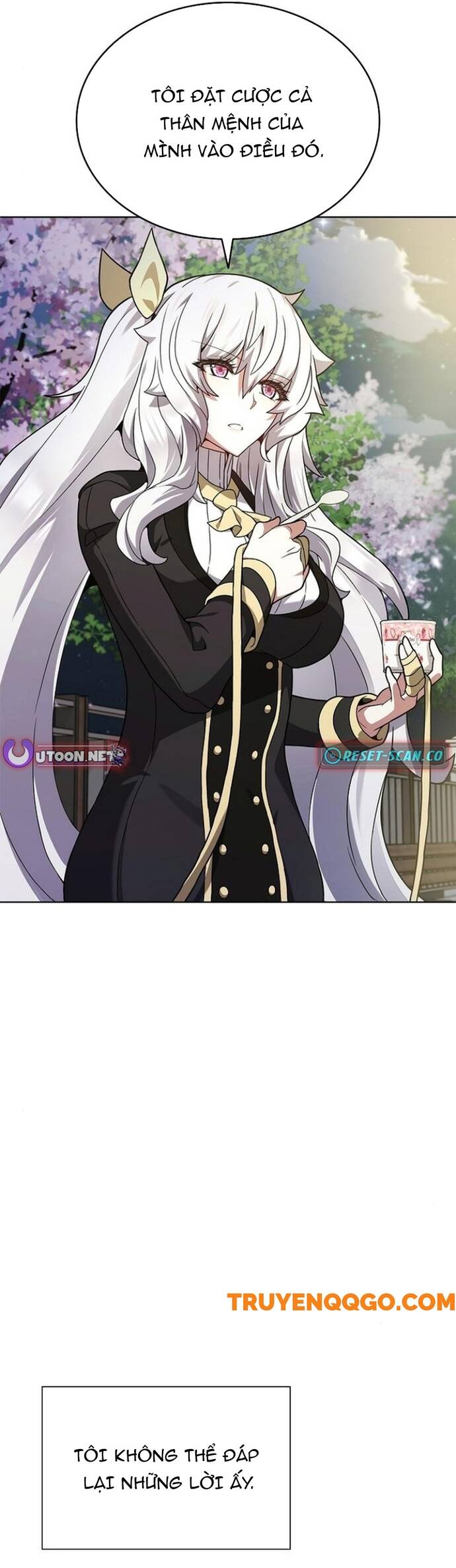 Thần Chết Part-Time Chapter 15 - 53