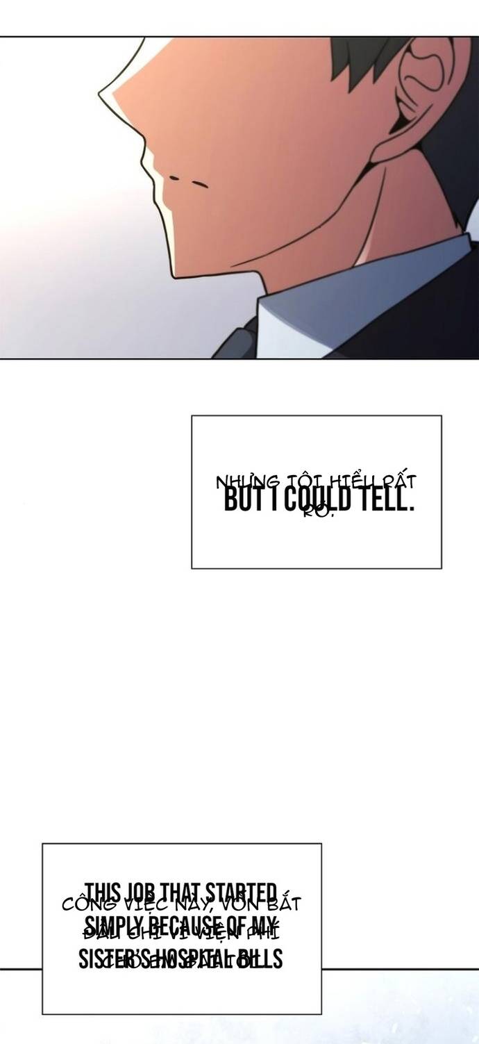 Thần Chết Part-Time Chapter 15 - 54