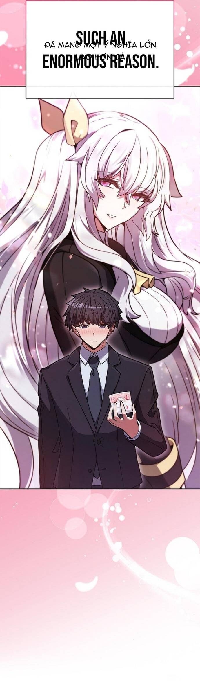 Thần Chết Part-Time Chapter 15 - 56